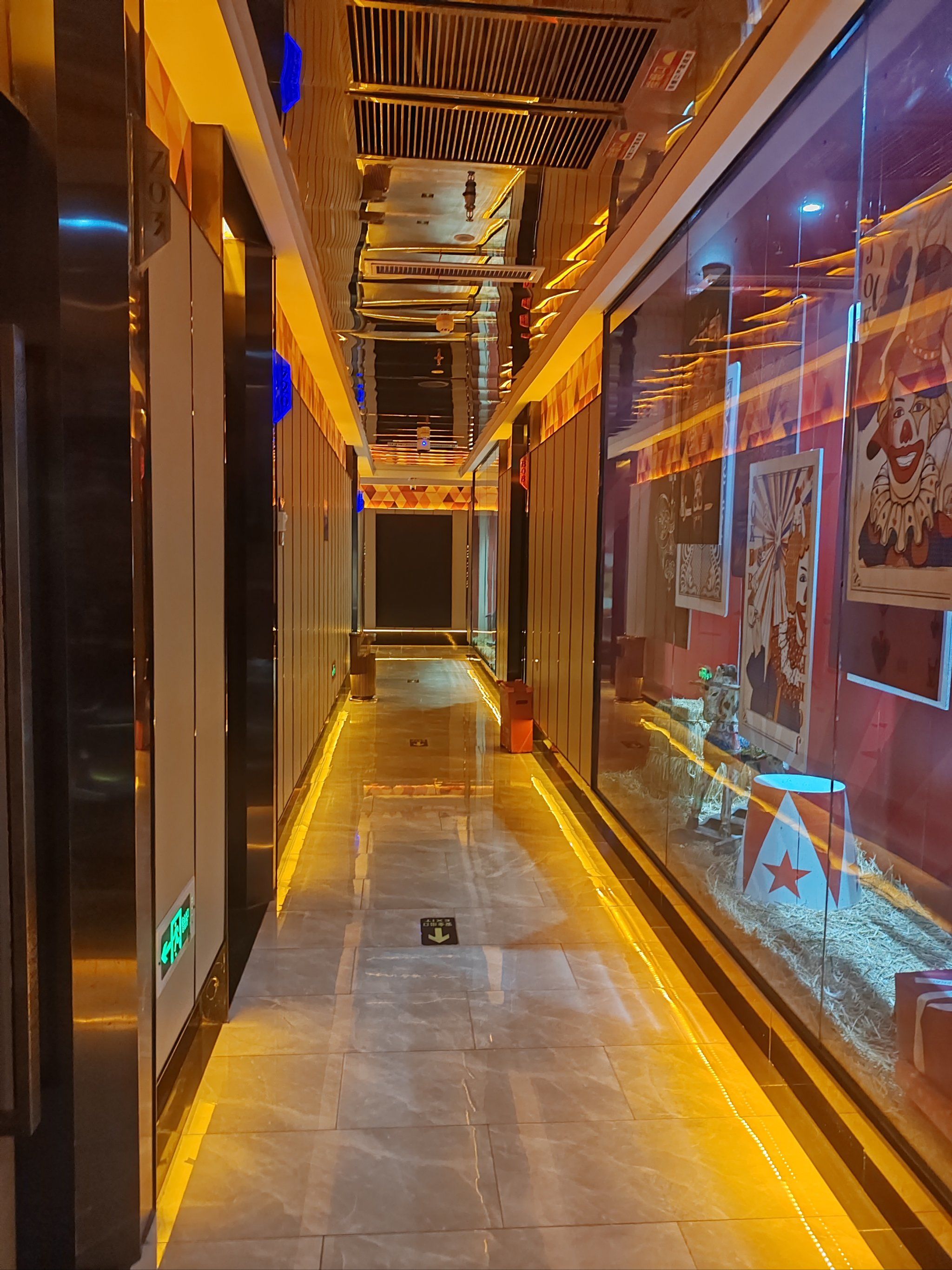 成都商务KTV玩法攻略-邛崃市ktv预定