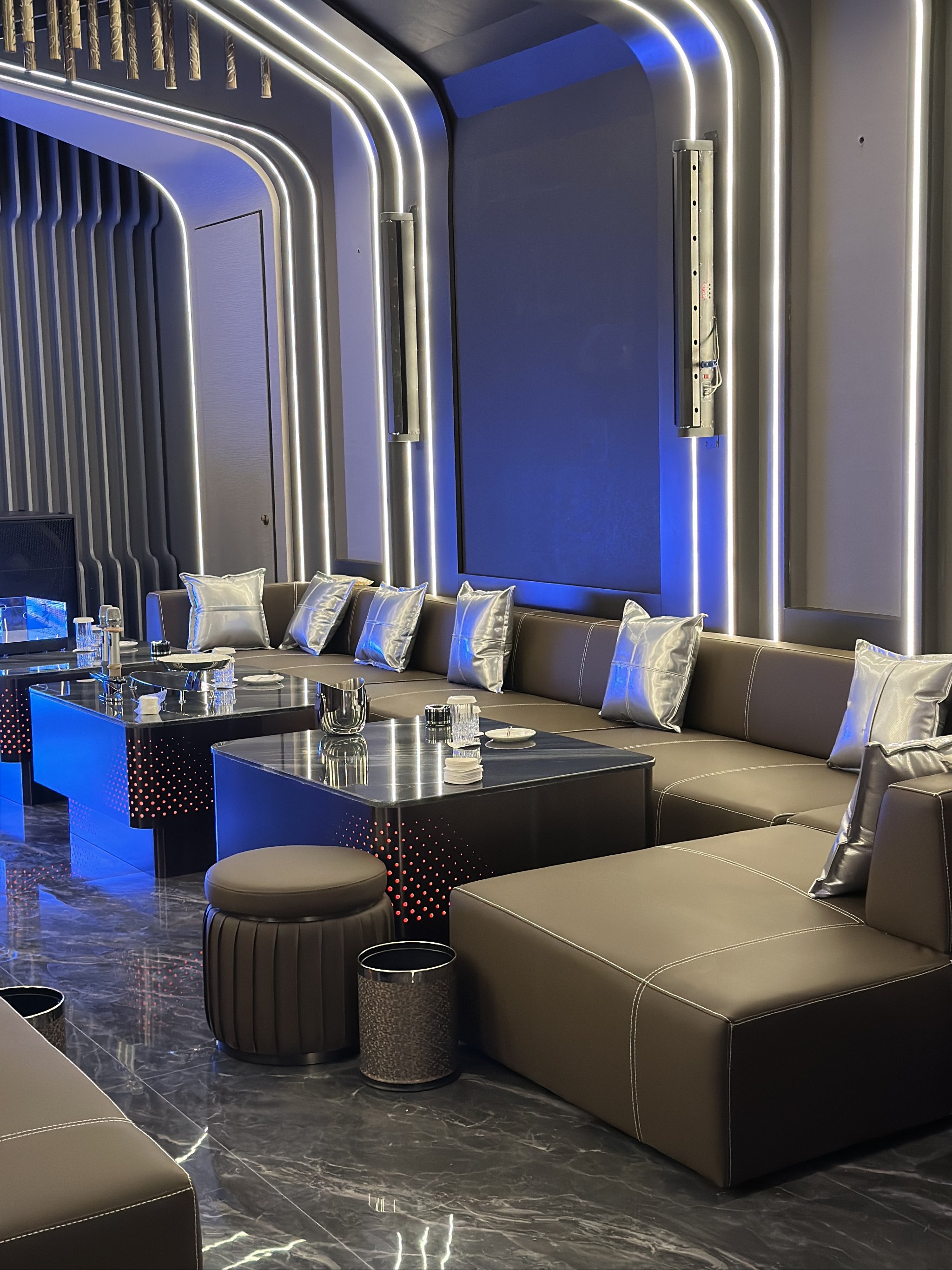 成都商务ktv排名TOP5-邛崃市ktv预定